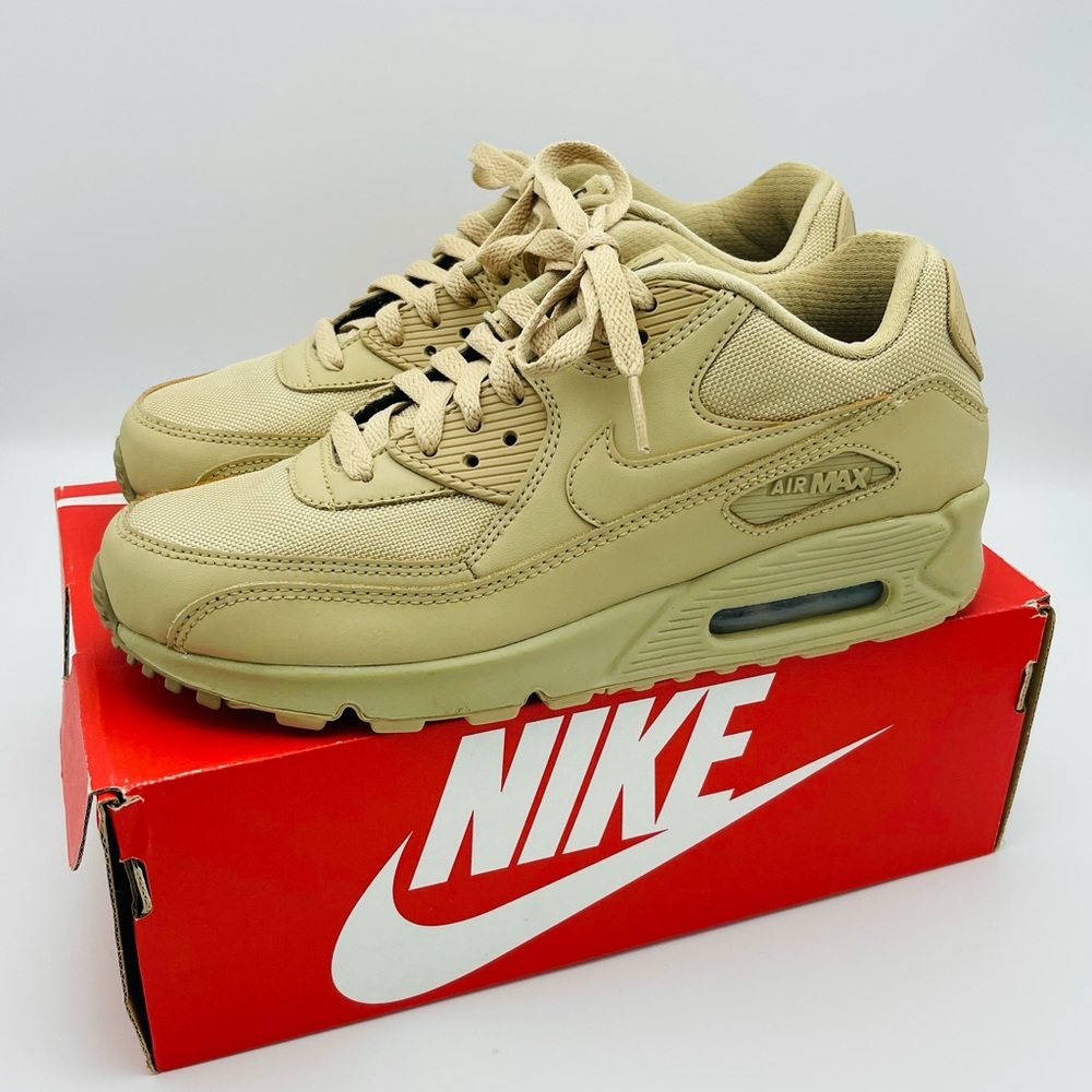 Mens Nike Air Max 90 Shoes Sz 7.5